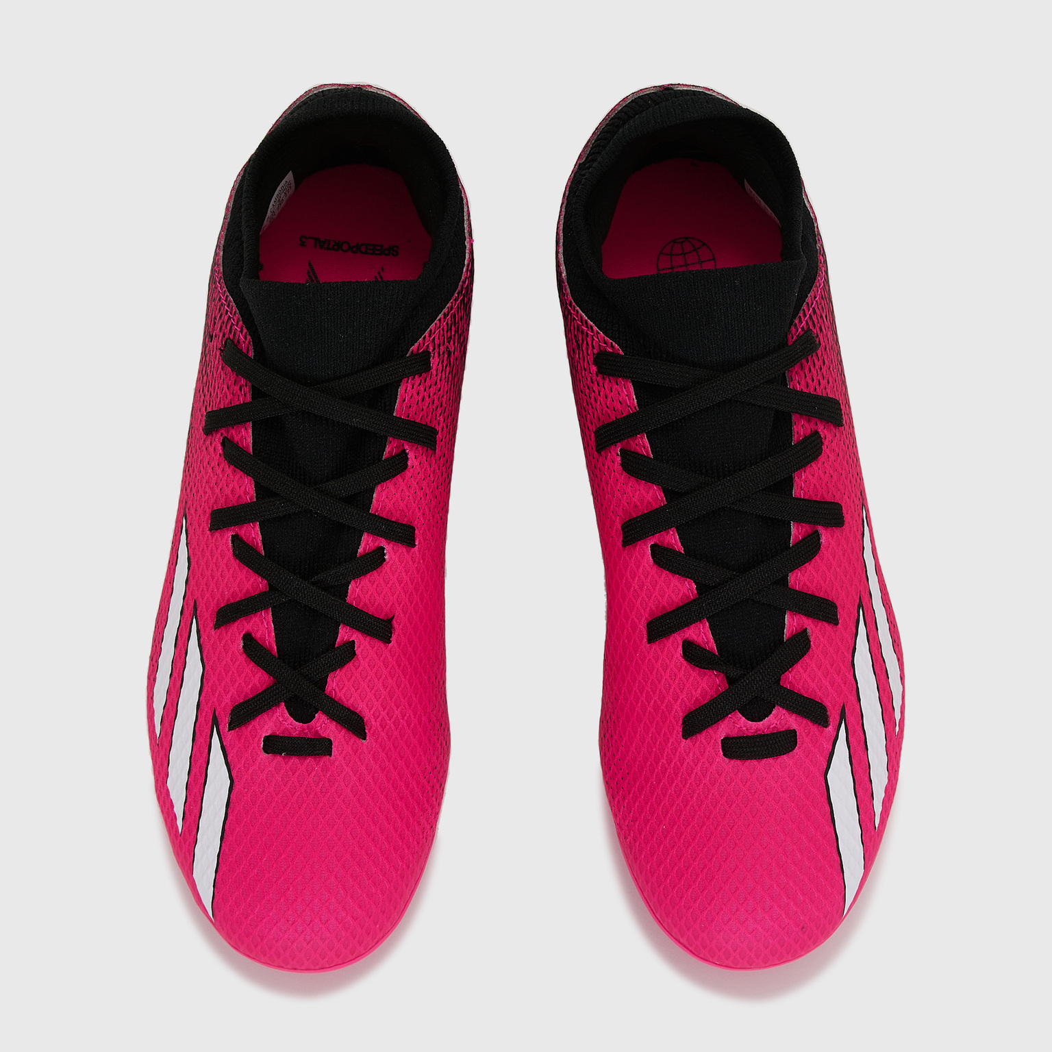 Бутсы детские Adidas X Speedportal.3 FG GZ5071