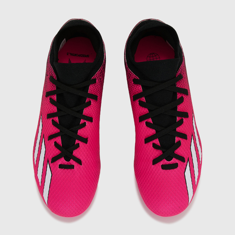Бутсы детские Adidas X Speedportal.3 FG GZ5071