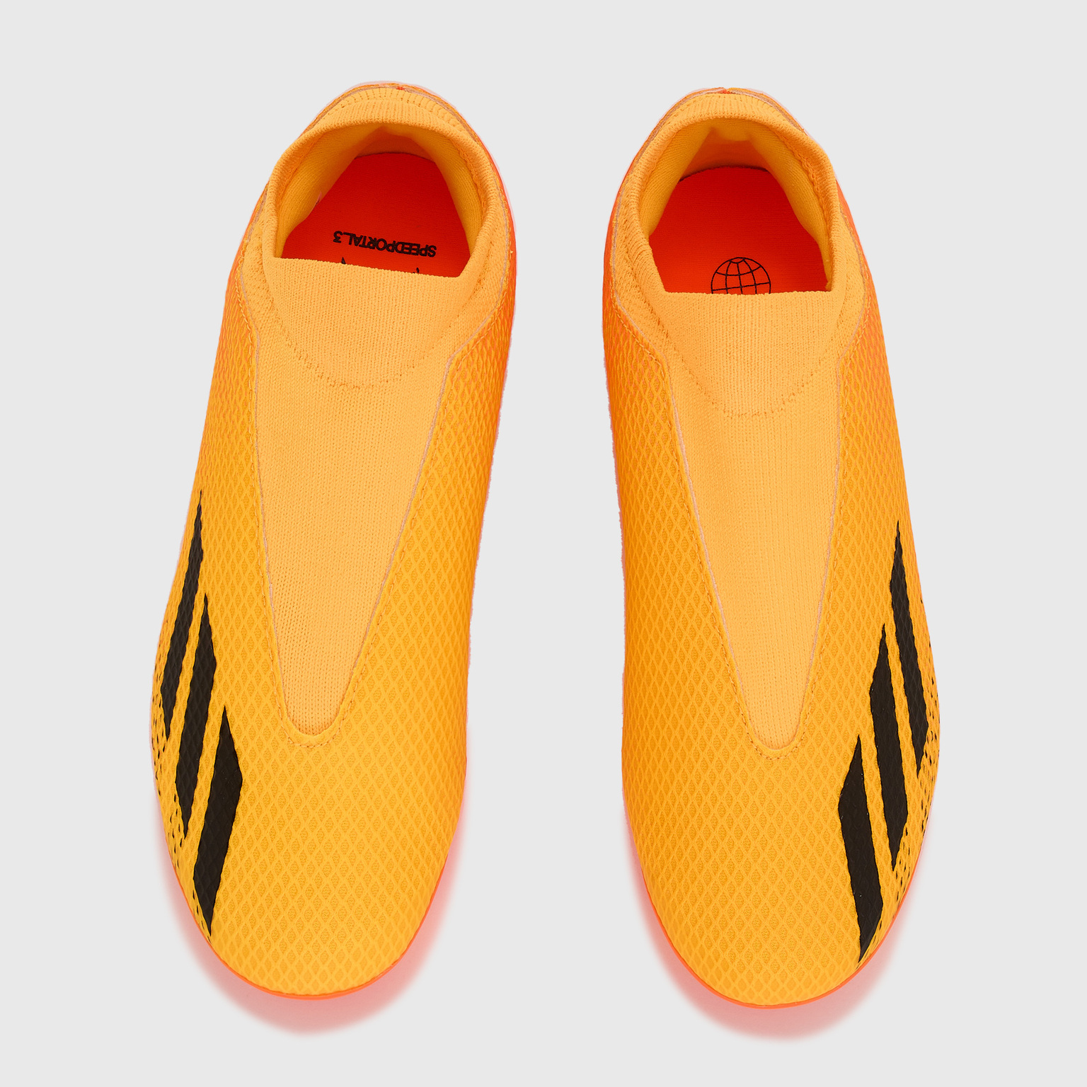 Бутсы детские Adidas X Speedportal.3 LL FG GZ5060