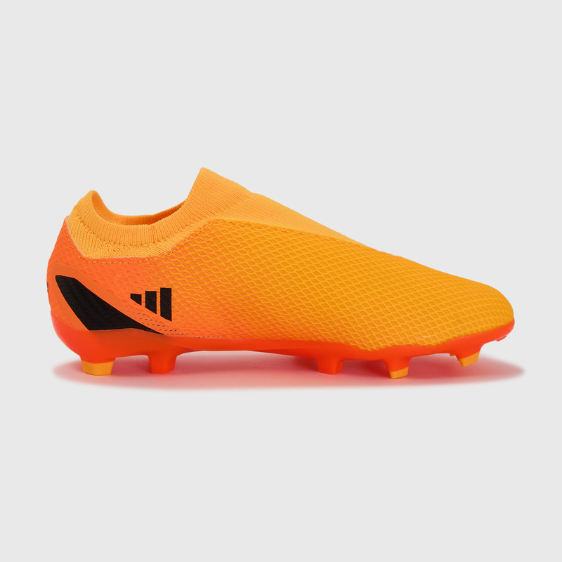 Бутсы детские Adidas X Speedportal.3 LL FG GZ5060