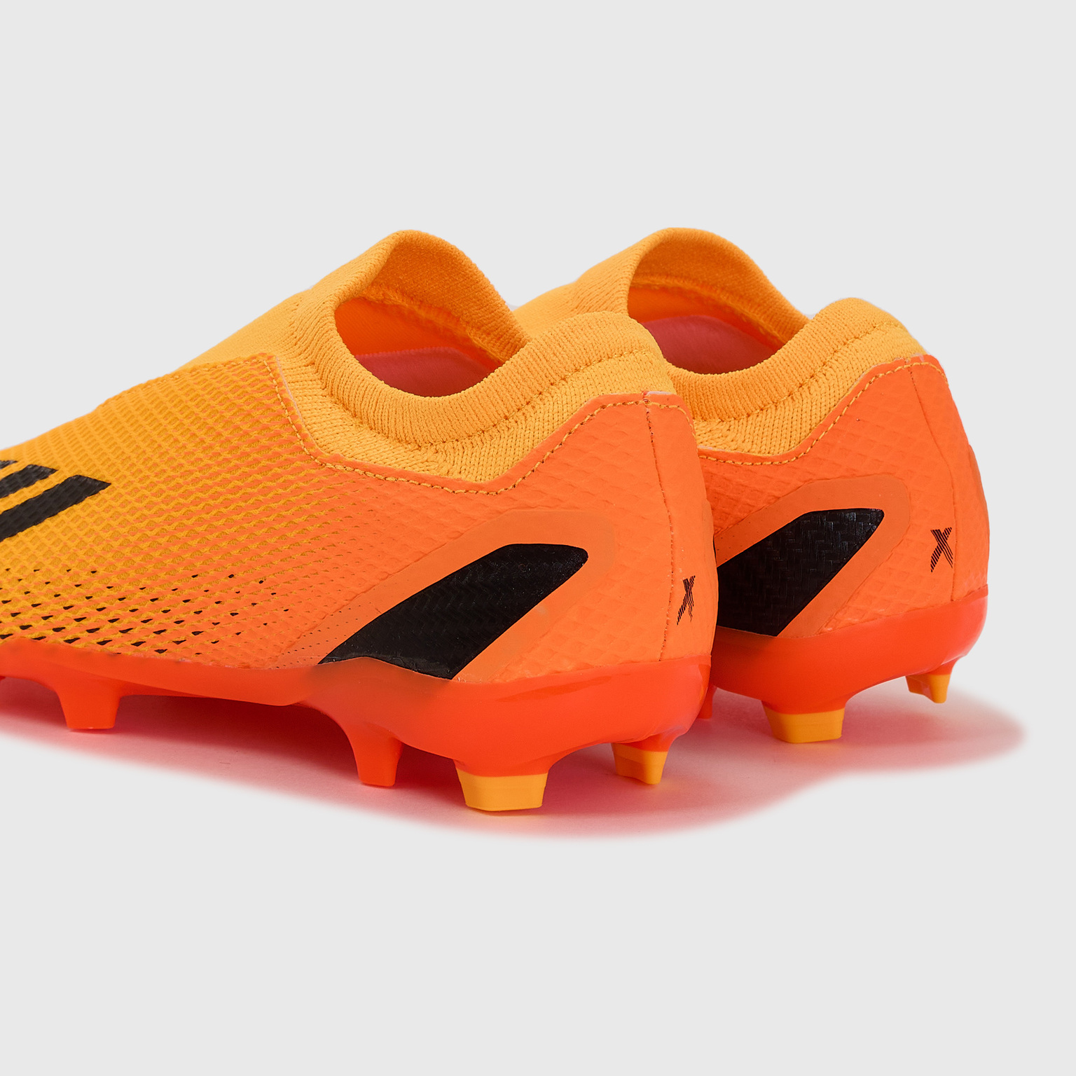 Бутсы детские Adidas X Speedportal.3 LL FG GZ5060