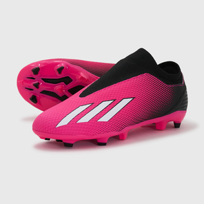 Бутсы детские Adidas X Speedportal.3 LL FG GZ5061
