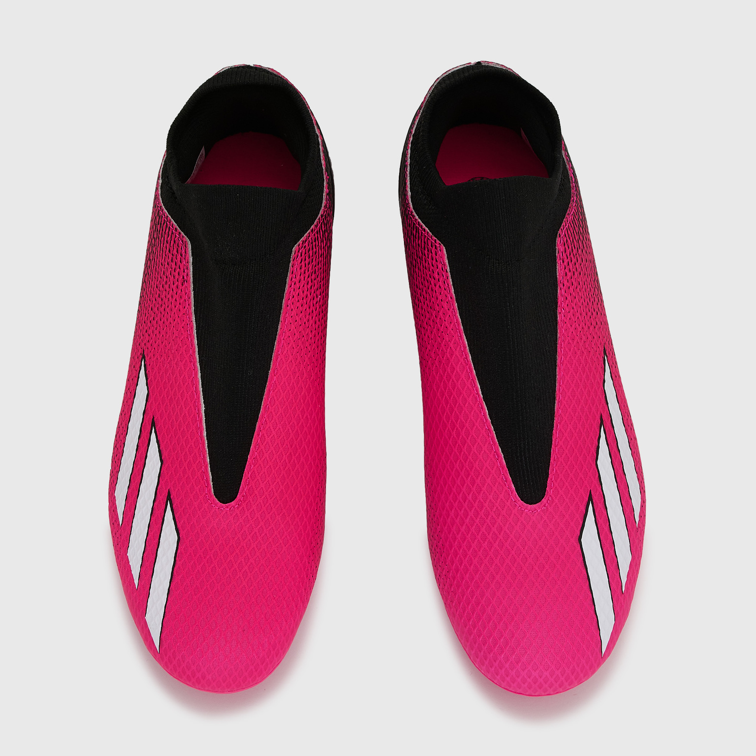 Бутсы детские Adidas X Speedportal.3 LL FG GZ5061
