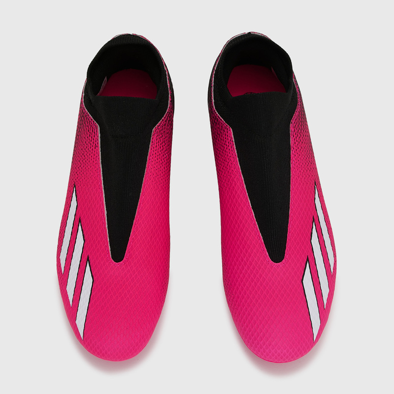 Бутсы детские Adidas X Speedportal.3 LL FG GZ5061