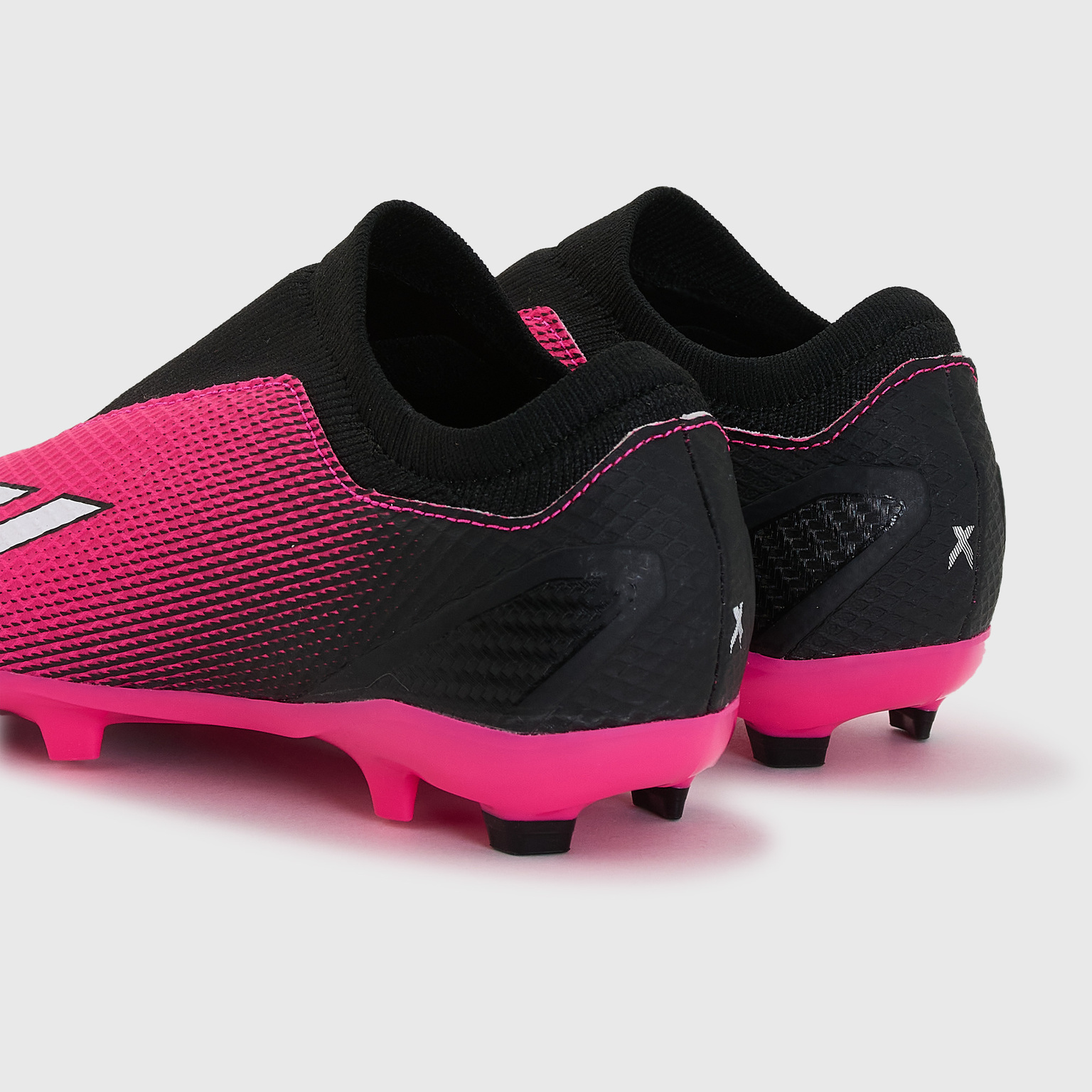 Бутсы детские Adidas X Speedportal.3 LL FG GZ5061