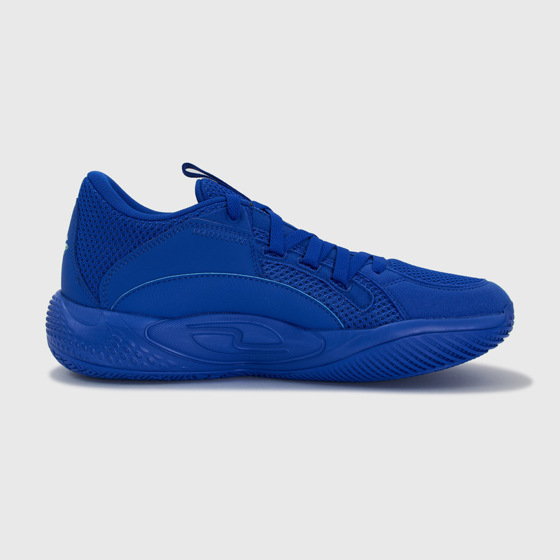 Кроссовки Puma Court Rider Chaos Slach 37805202