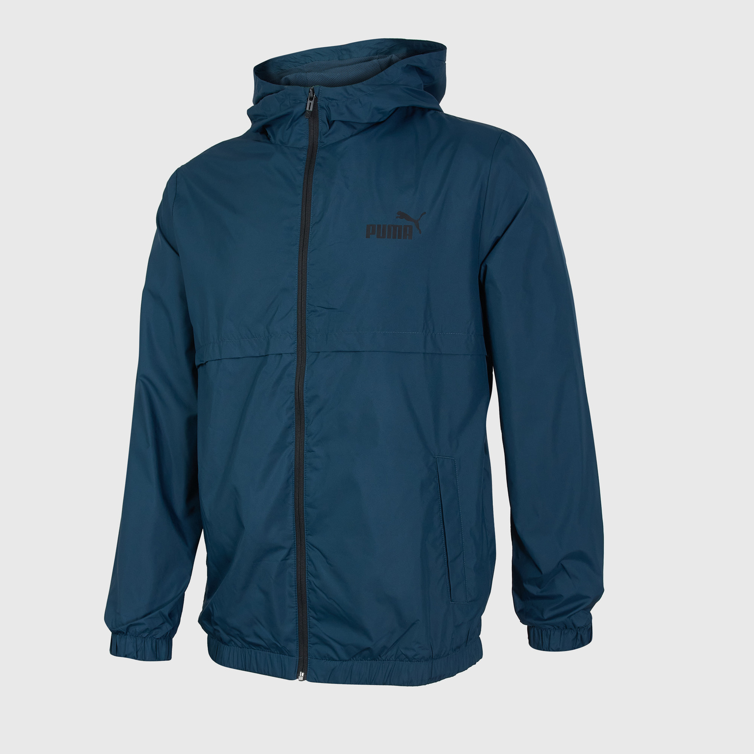 Ветровка Puma Ess Solid 84748416