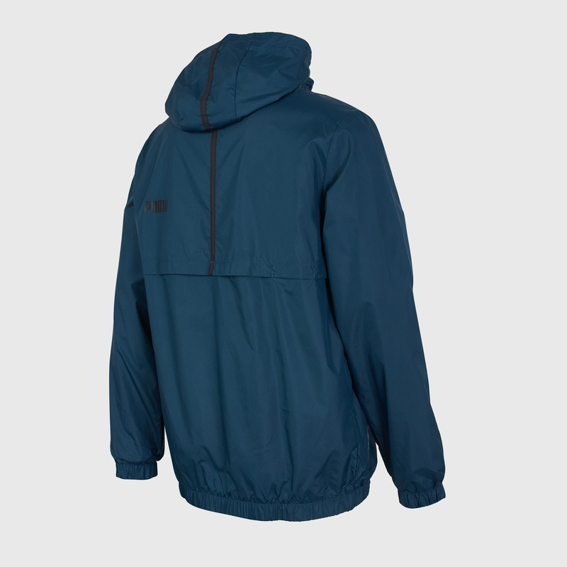 Ветровка Puma Ess Solid 84748416