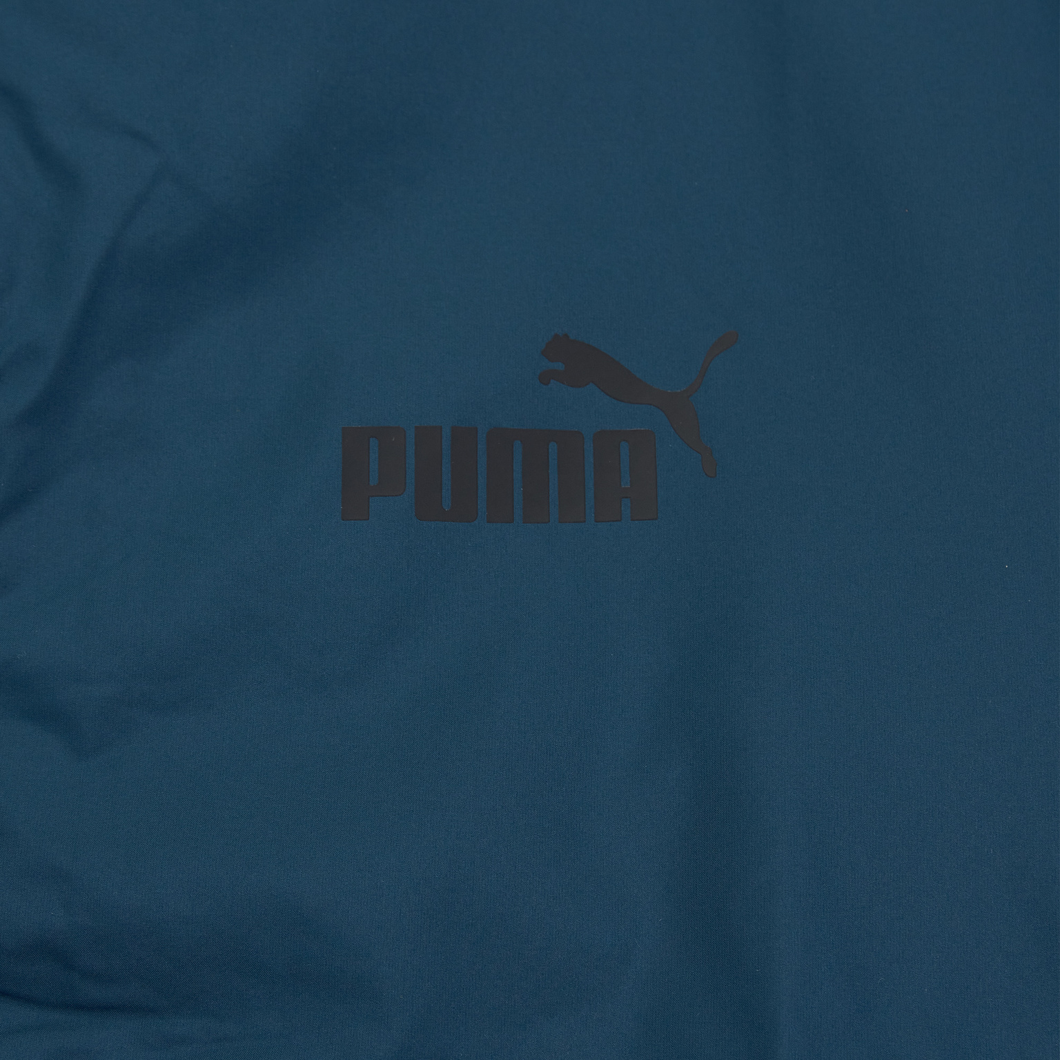 Ветровка Puma Ess Solid 84748416