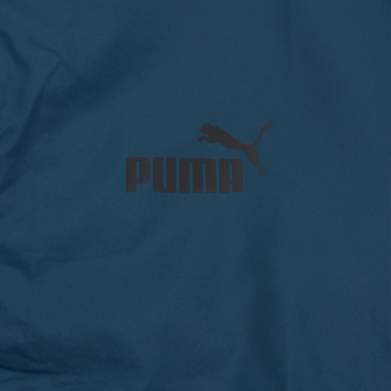 Ветровка Puma Ess Solid 84748416