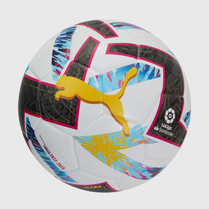 Футбольный мяч Puma Orbita Laliga 1 08386501