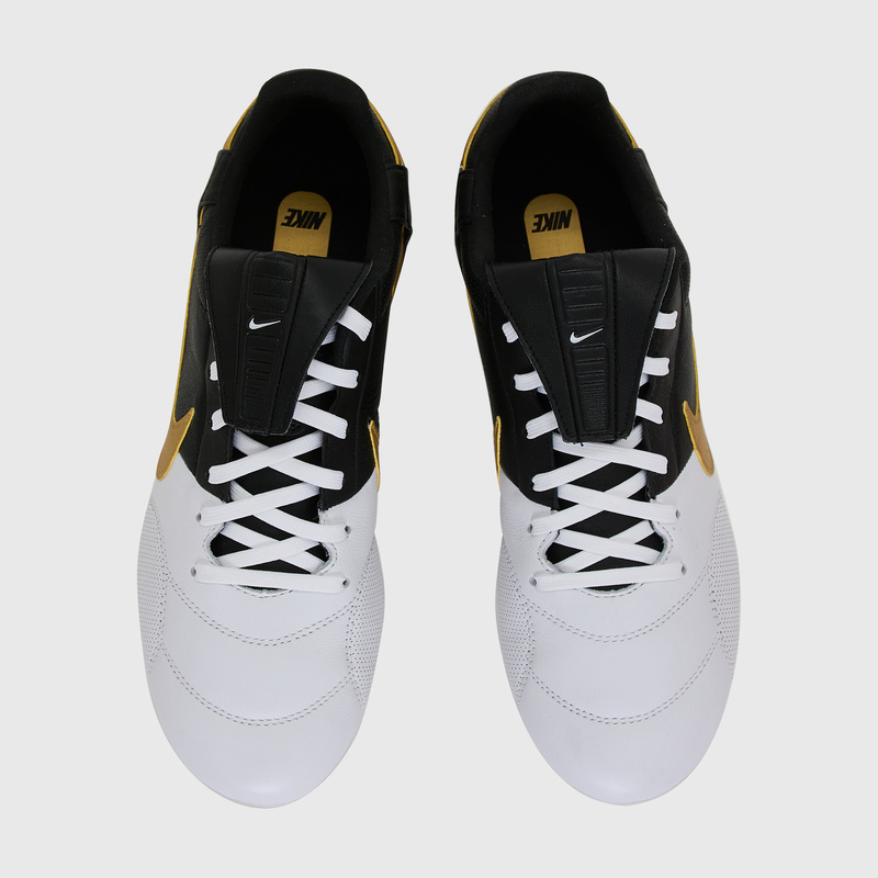 Бутсы Nike Premier III FG AT5889-174