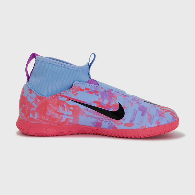 Футзалки детские Nike Superfly 9 Academy IC DX1823-405