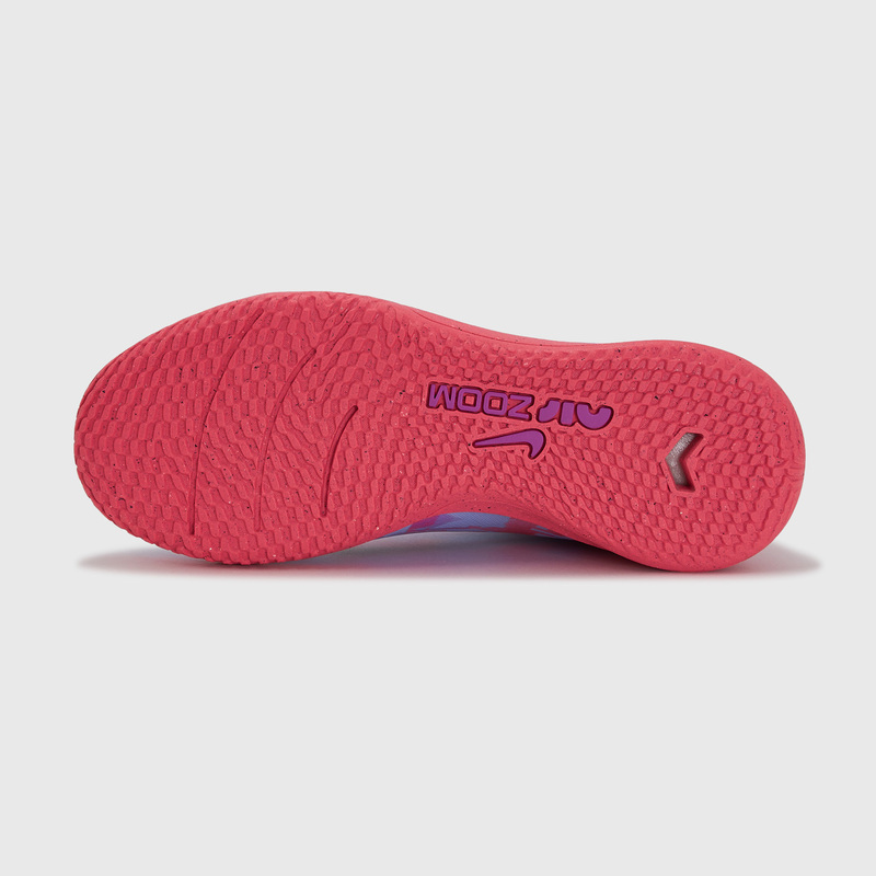 Футзалки детские Nike Superfly 9 Academy IC DX1823-405