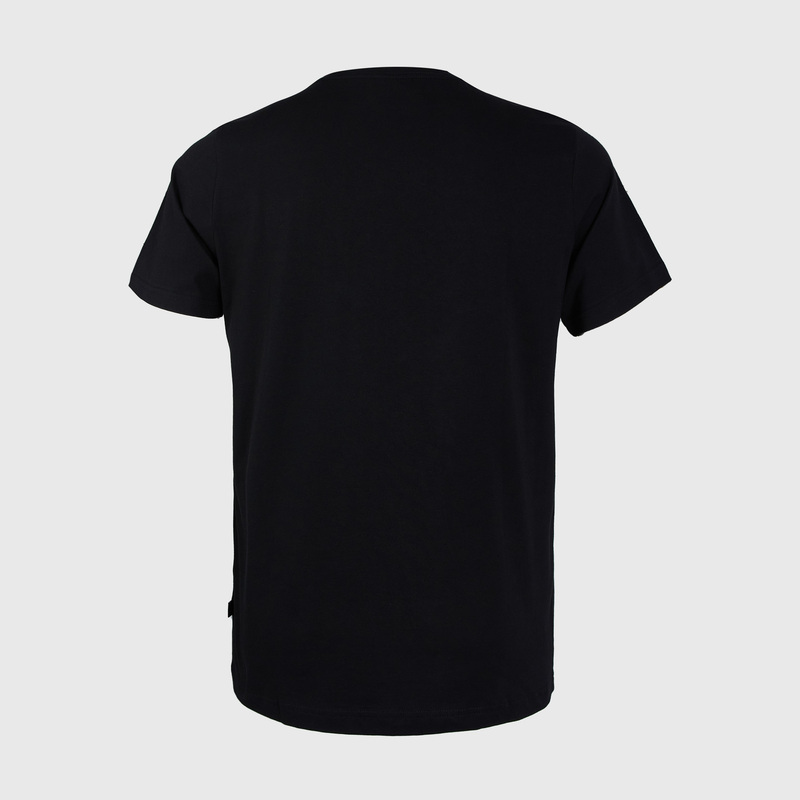 Футболка хлопковая Puma Neymar Logo Tee 60553601
