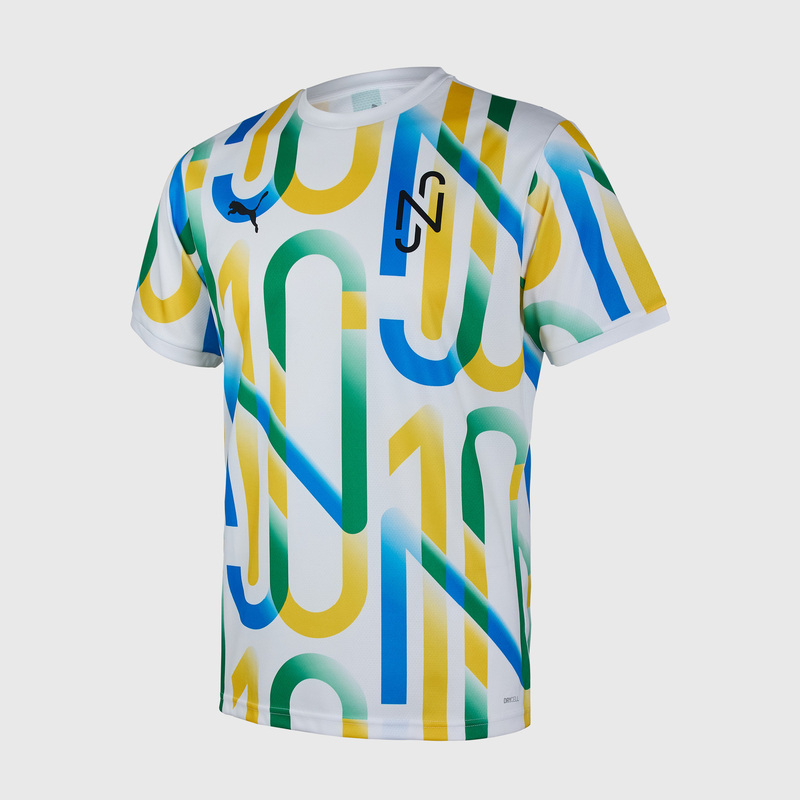 Футболка Puma Neymar Copa Graphic 60556805