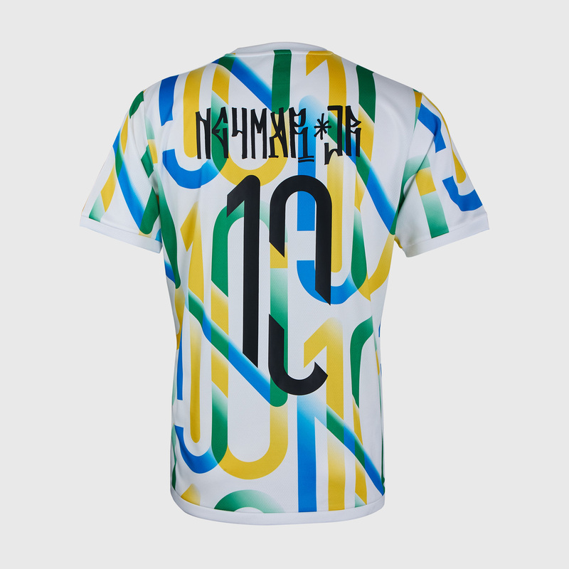 Футболка Puma Neymar Copa Graphic 60556805