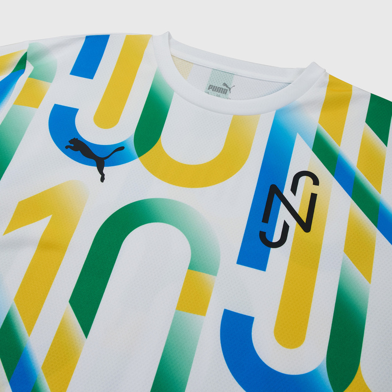 Футболка Puma Neymar Copa Graphic 60556805