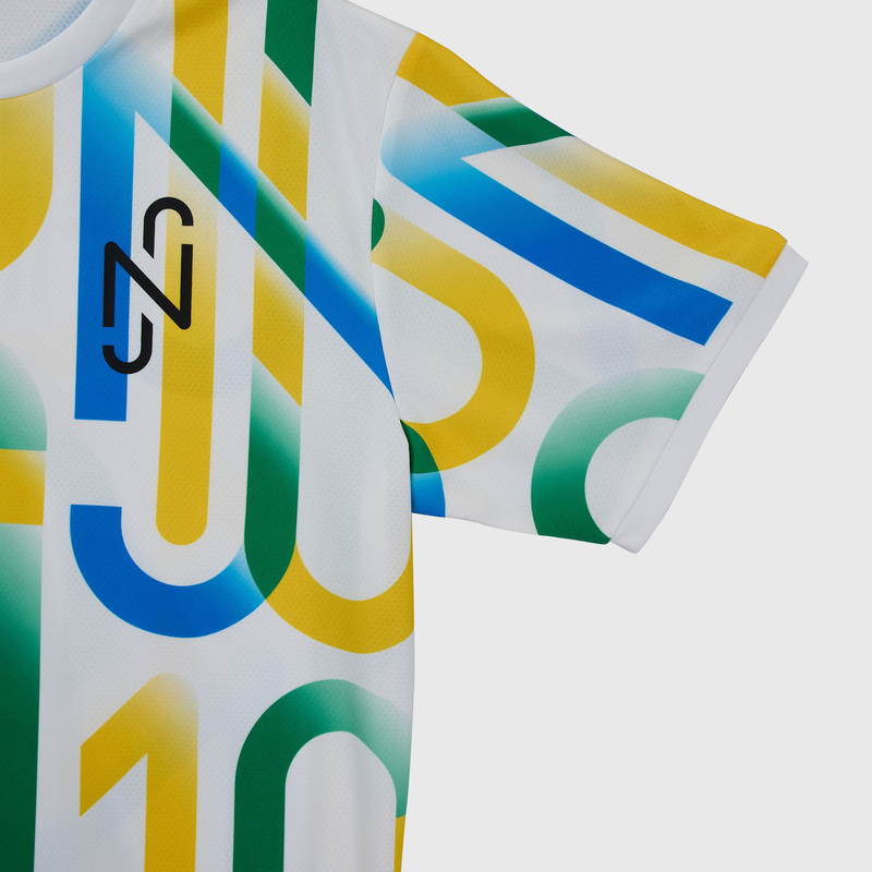 Футболка Puma Neymar Copa Graphic 60556805