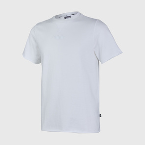 Футболка Puma Modern Basics Baby Terry Tee 84844302