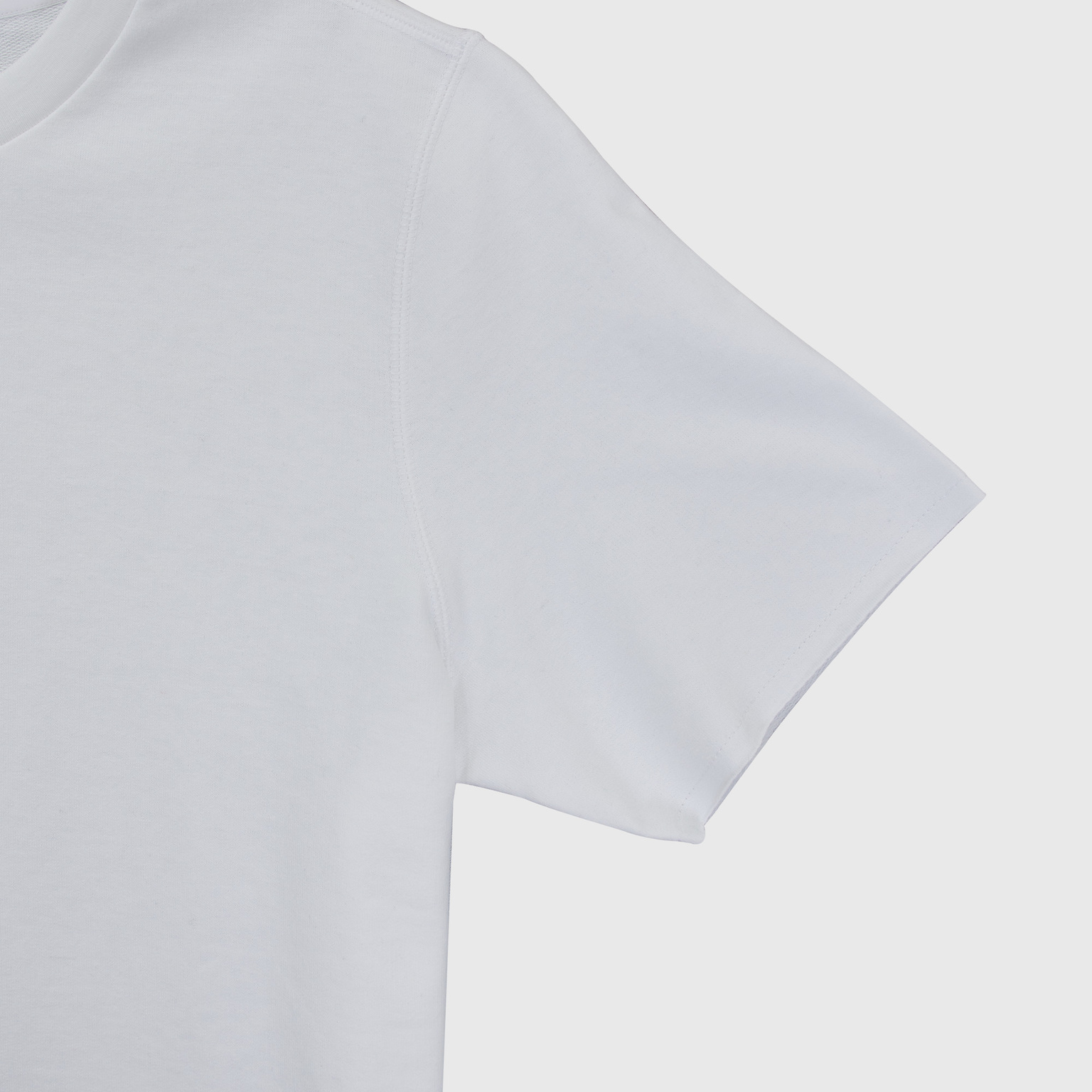 Футболка Puma Modern Basics Baby Terry Tee 84844302