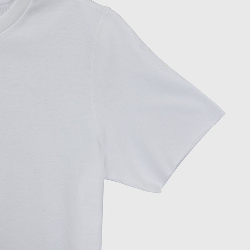 Футболка Puma Modern Basics Baby Terry Tee 84844302