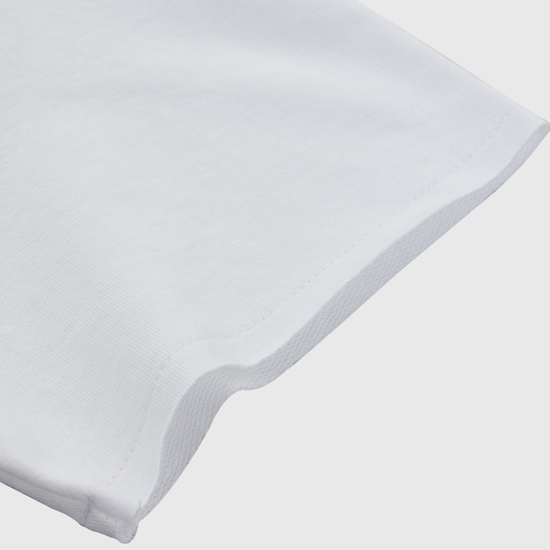 Футболка Puma Modern Basics Baby Terry Tee 84844302