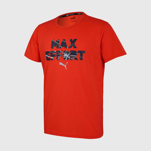 Футболка Puma Performance Empowering Slogan 52164325