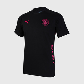 Футболка Puma Manchester City Casuals Tee 76449222