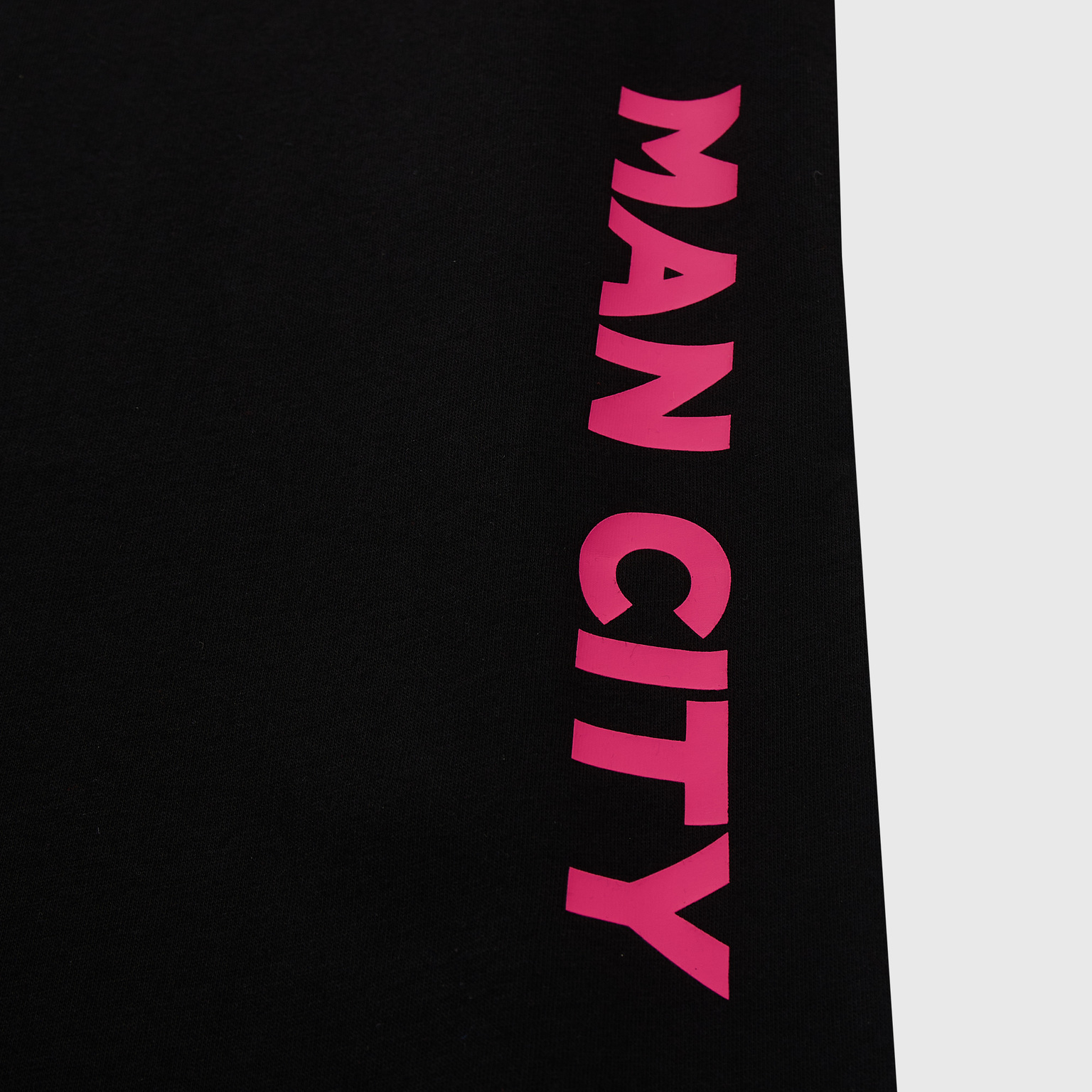 Футболка Puma Manchester City Casuals Tee 76449222