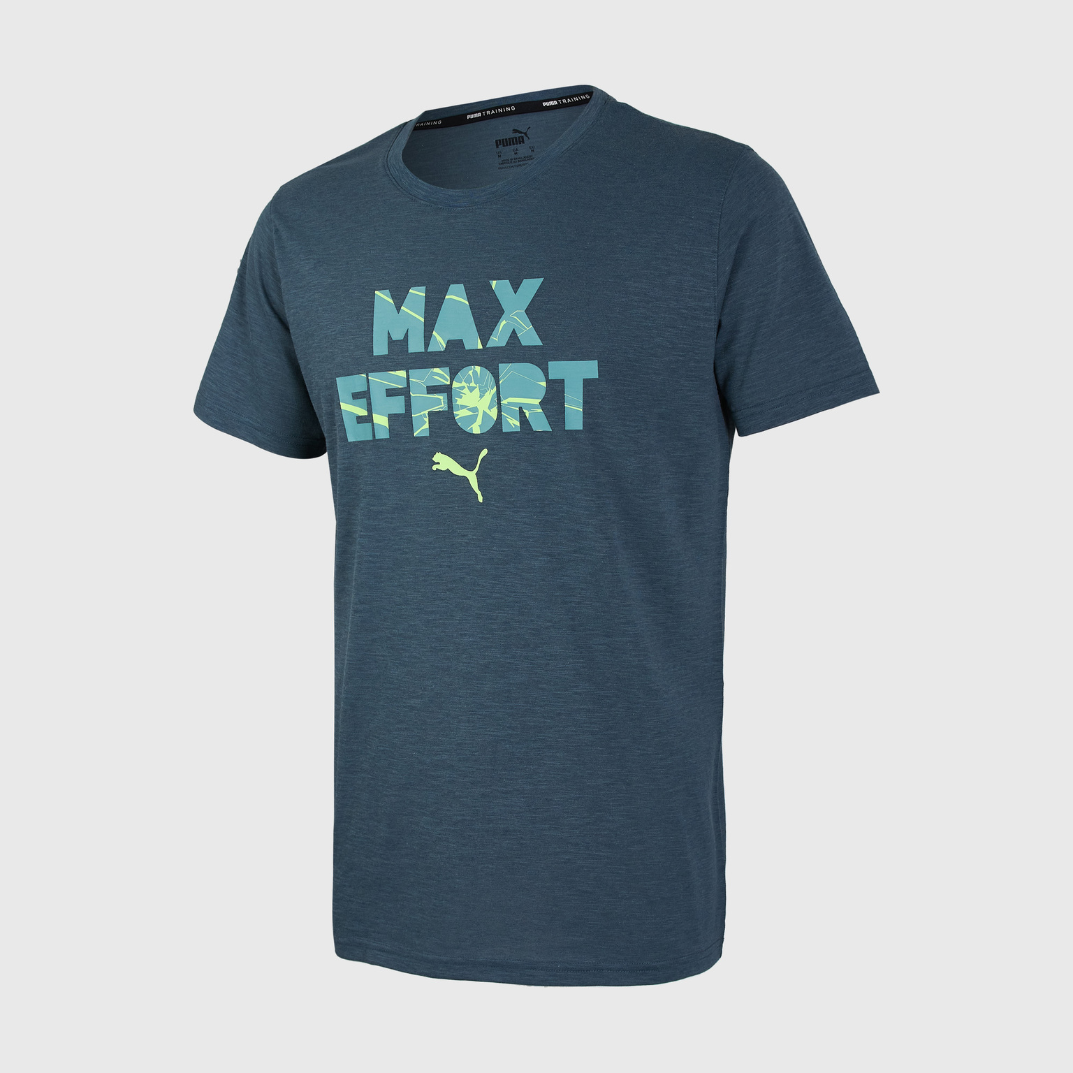 Футболка Puma Performance Empowering Slogan 52164342
