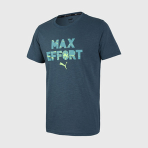 Футболка Puma Performance Empowering Slogan 52164342