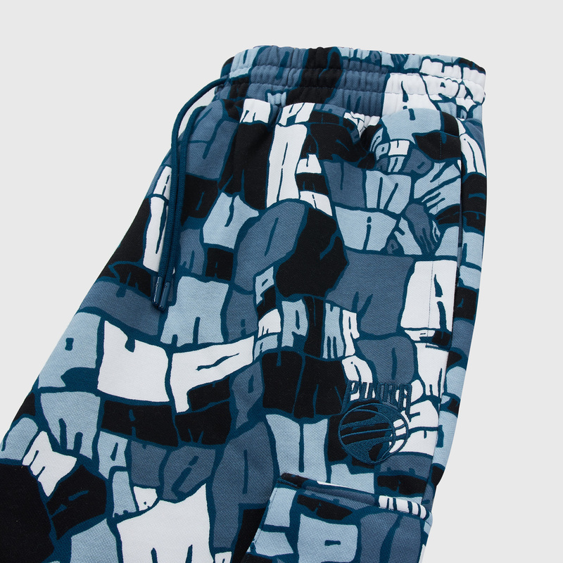 Брюки Puma Booster 53212406