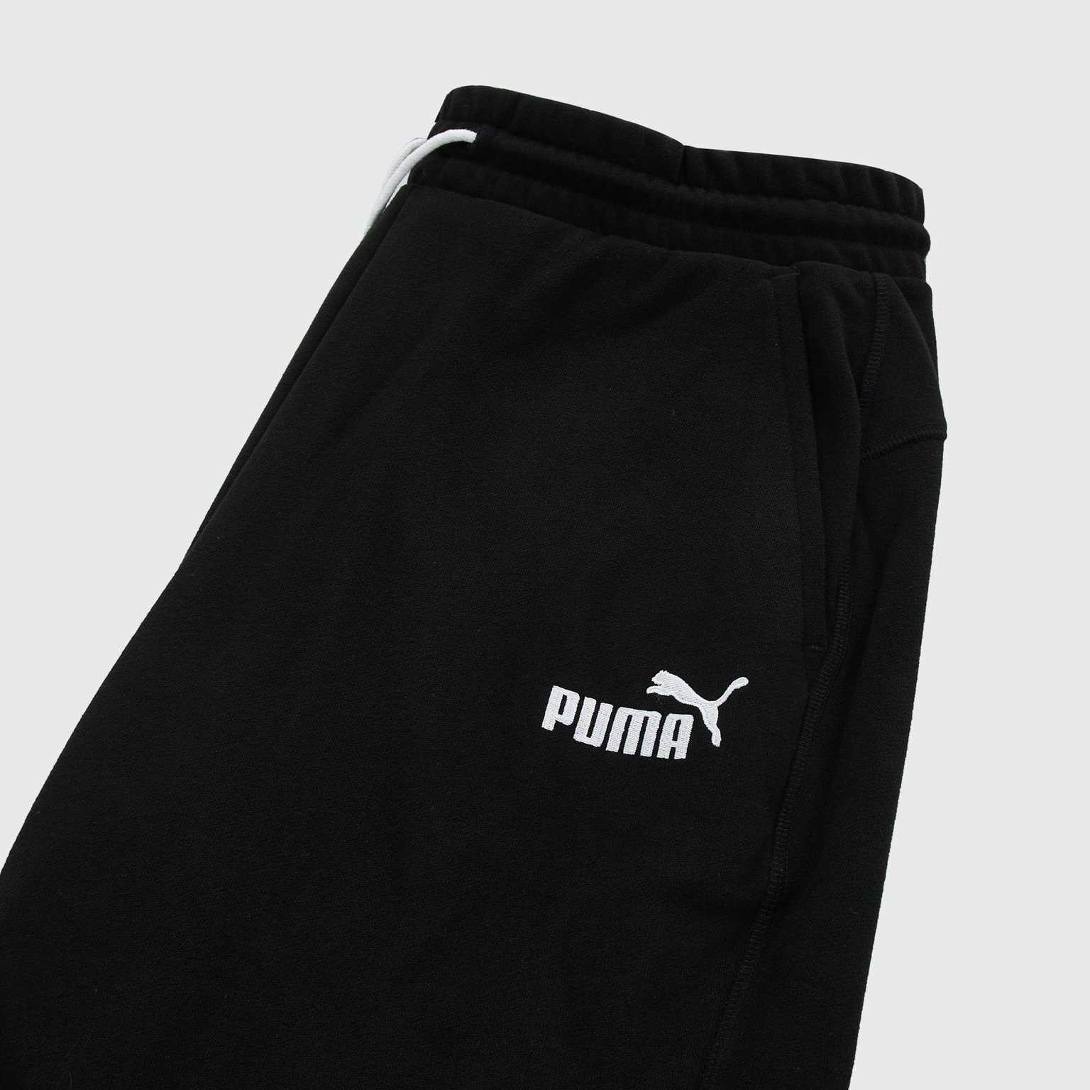 Брюки Puma Essentials Relaxed 84741701