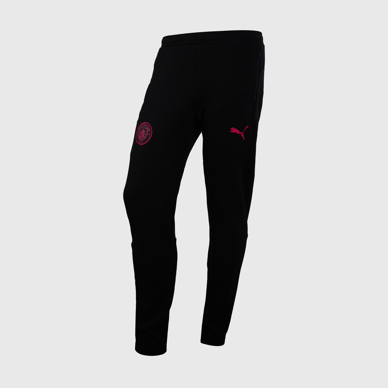Брюки тренировочные Puma Manchester City 76449522