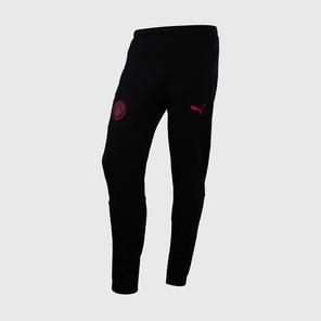 Брюки тренировочные Puma Manchester City 76449522