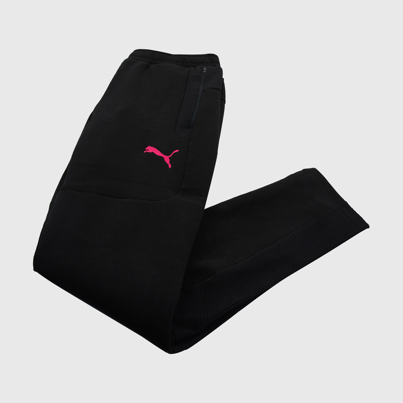 Брюки тренировочные Puma Manchester City 76449522