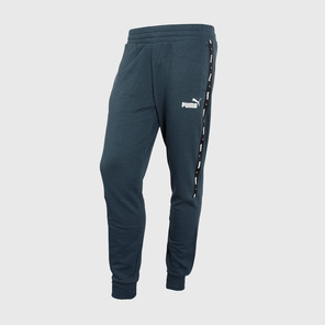 Брюки хлопковые Puma Ess+ Tape 84738816