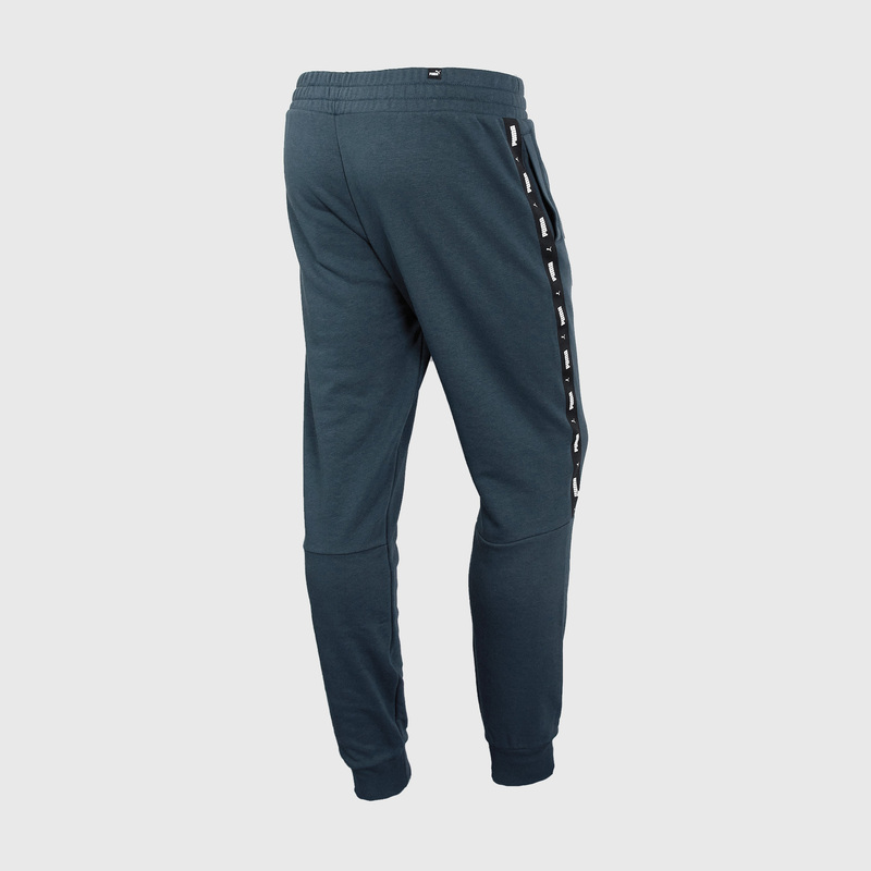 Брюки хлопковые Puma Ess+ Tape 84738816