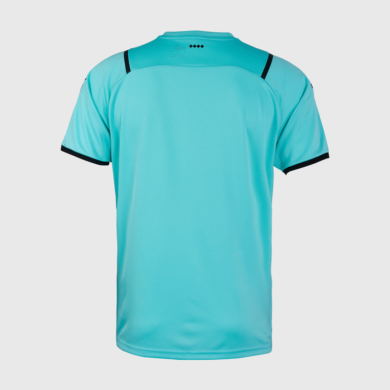 Футболка игровая выездная Puma ФК "Краснодар"