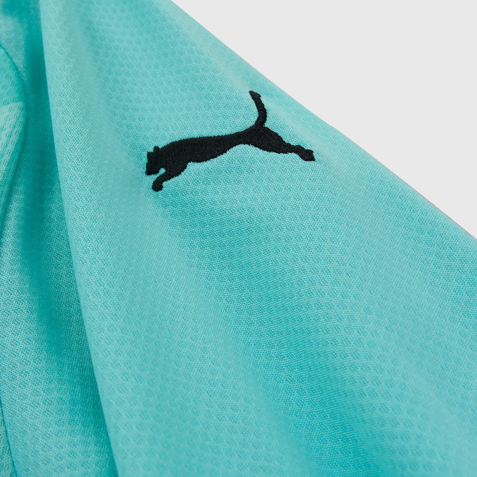Футболка игровая выездная Puma ФК "Краснодар"