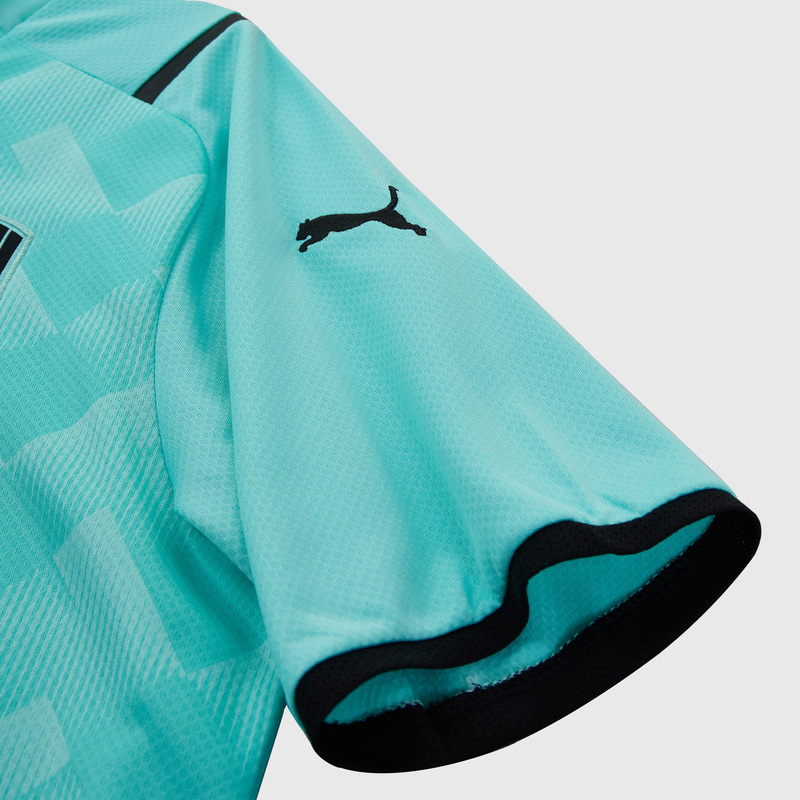 Футболка игровая выездная Puma ФК "Краснодар"