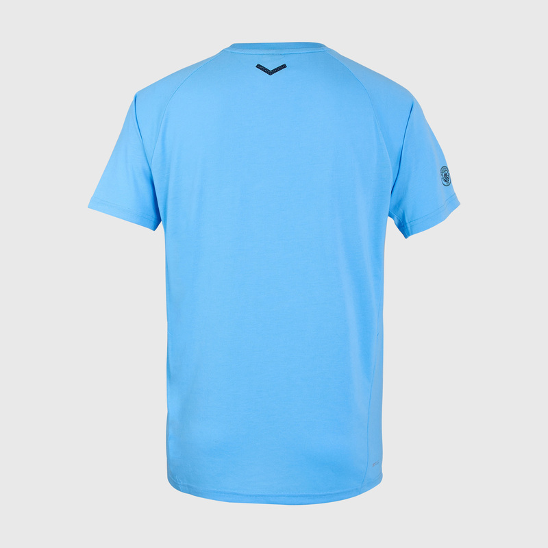 Футболка Puma Manchester City Casuals Tee 76773222