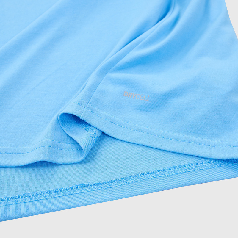 Футболка Puma Manchester City Casuals Tee 76773222