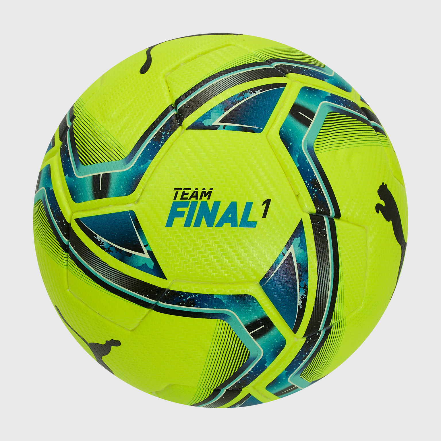 Футбольный мяч Puma Final 1 Quality Pro 08323603