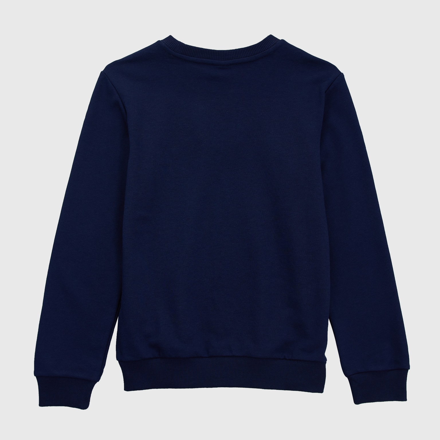 Свитшот подростковый Puma Manchester City 76454103