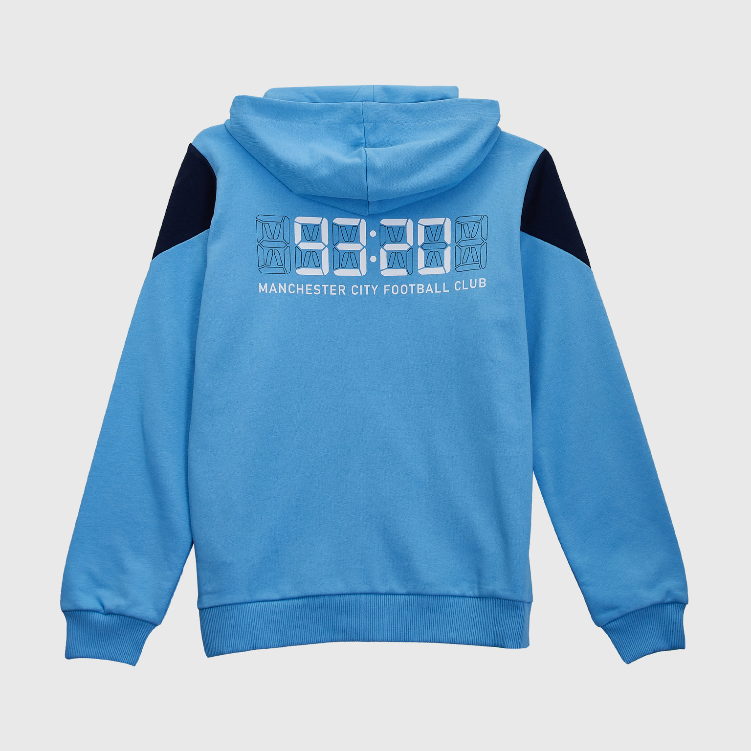 Толстовка подростковая Puma Manchester City 76451401
