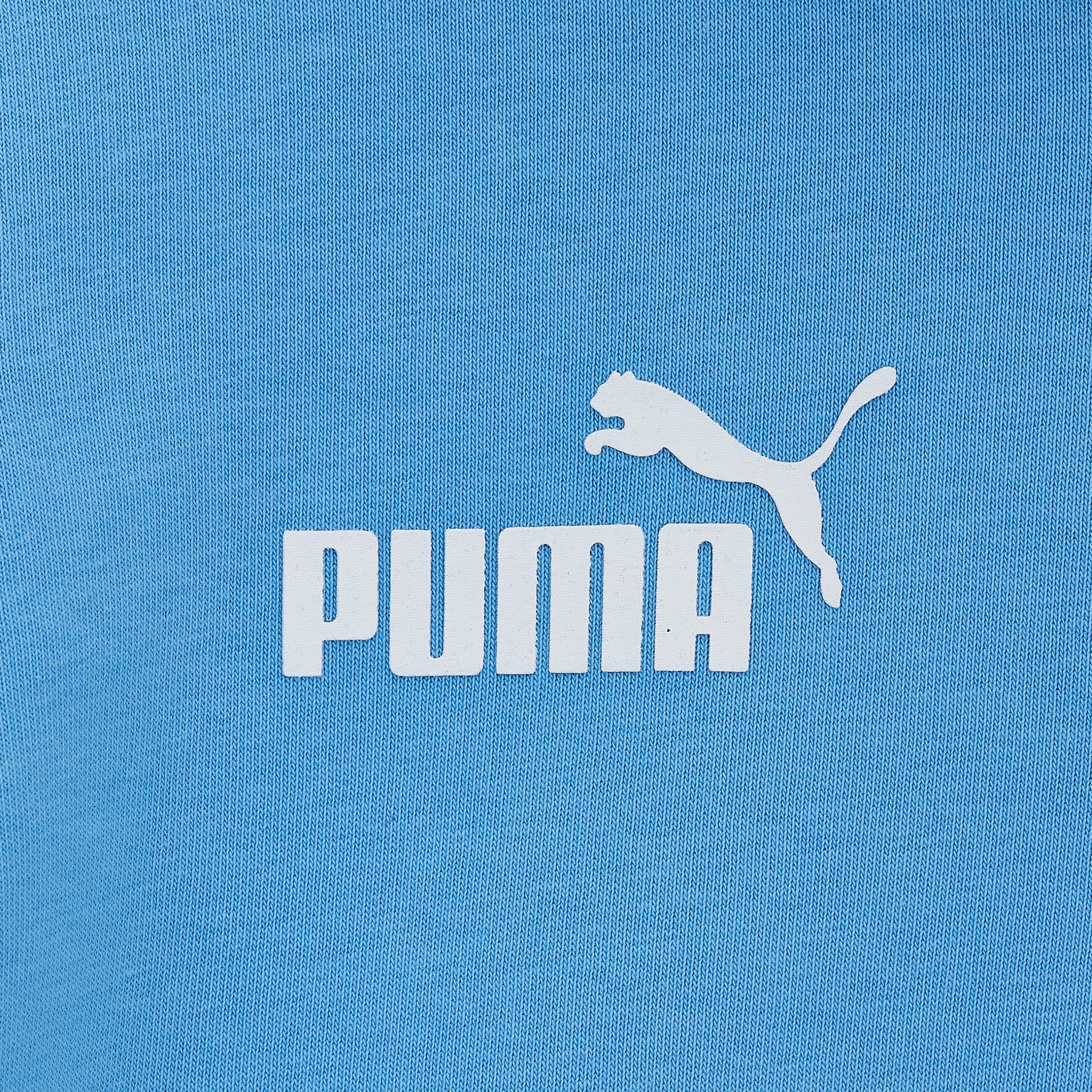Толстовка подростковая Puma Manchester City 76451401