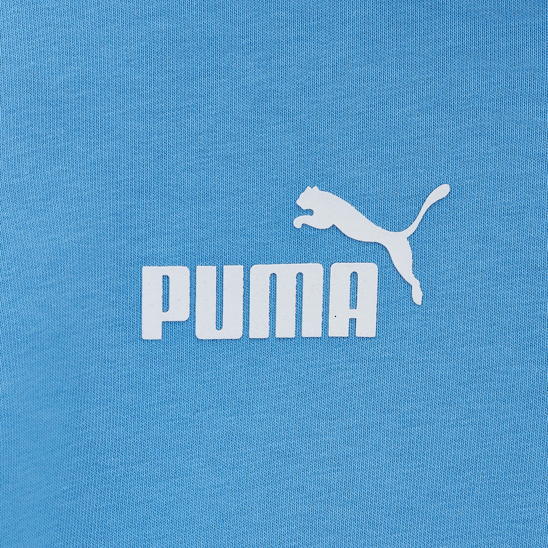 Толстовка подростковая Puma Manchester City 76451401