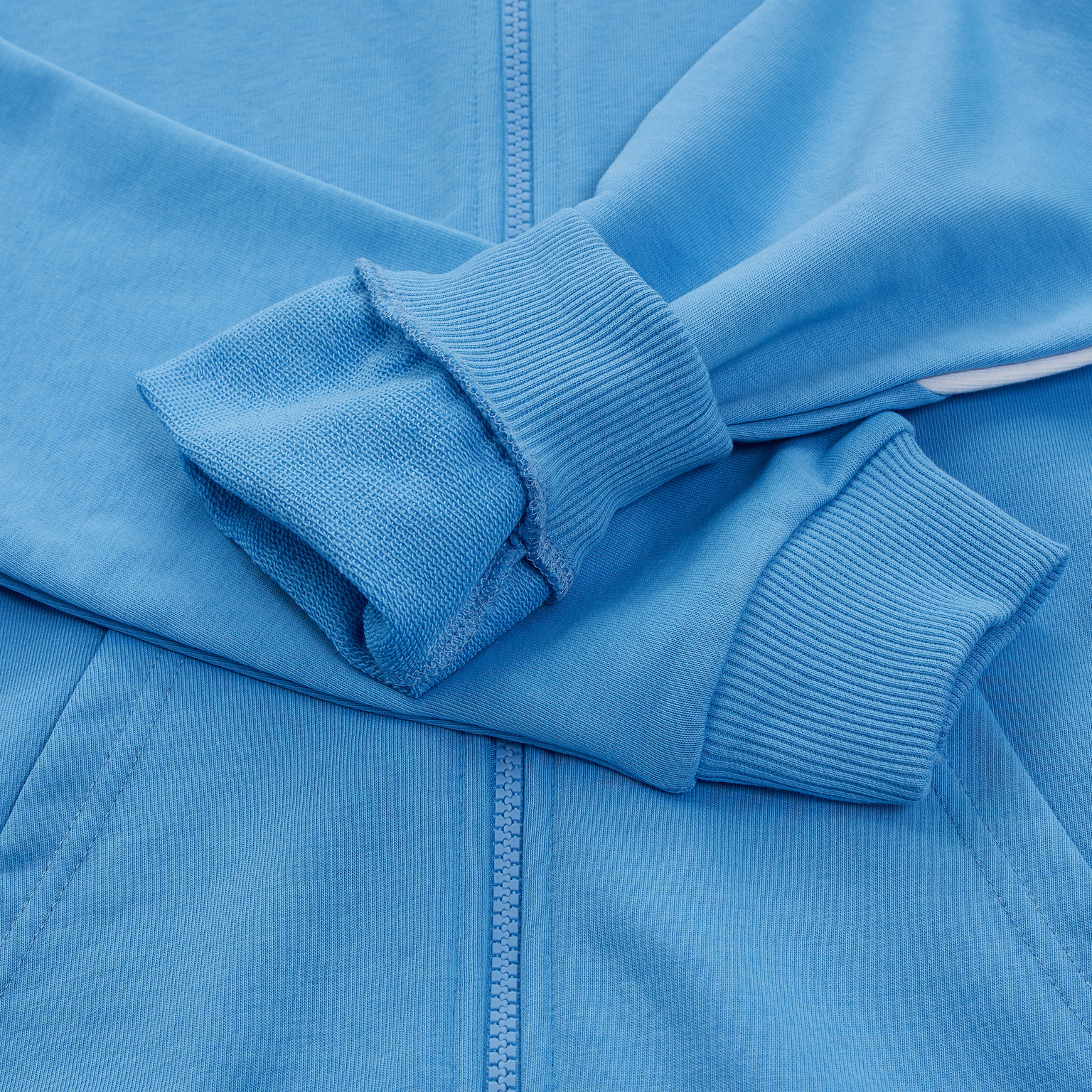 Толстовка подростковая Puma Manchester City 76451401